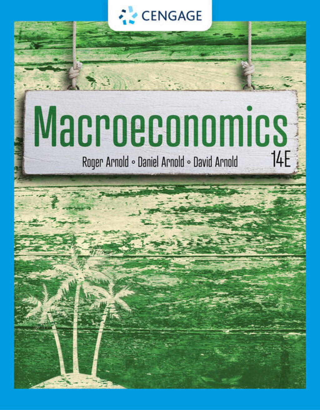 Macroeconomics 14th Edition