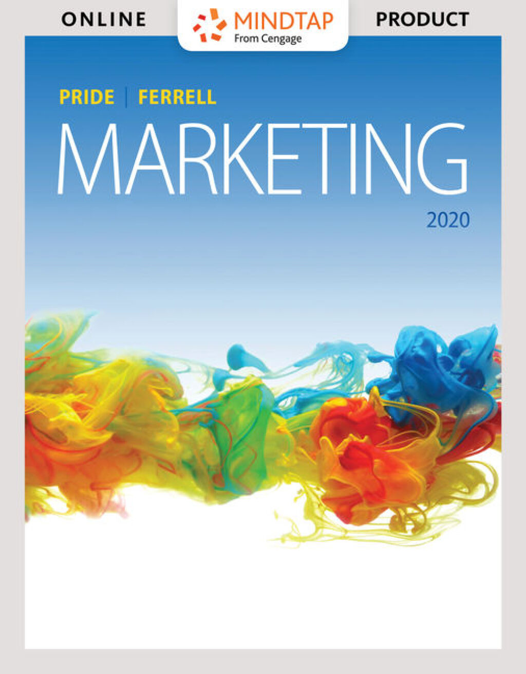 Marketing 20th Edition