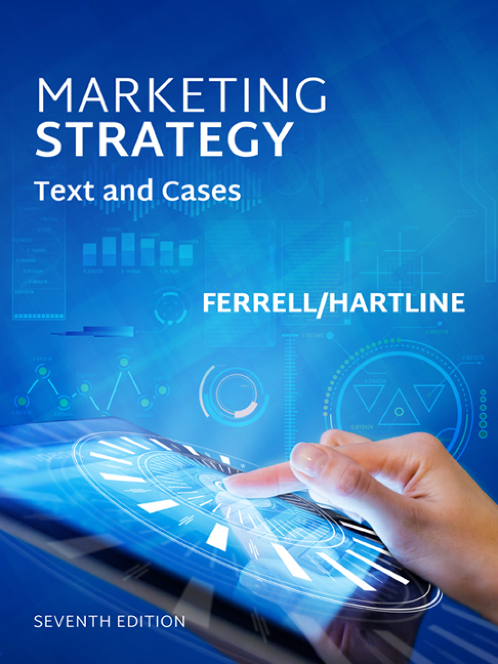 Marketing Strategy Text and Cases 7th Edition