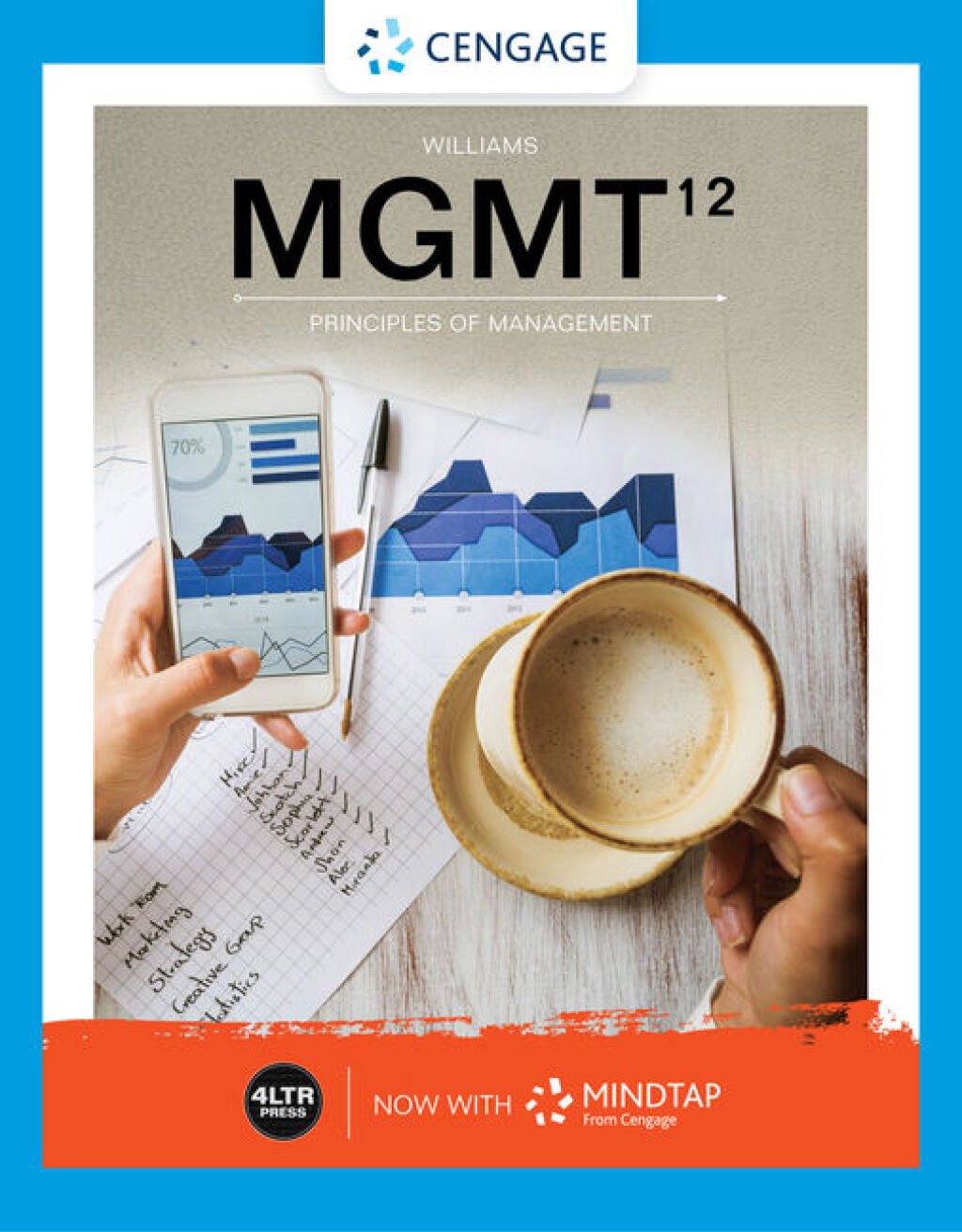 MGMT 12th Edition