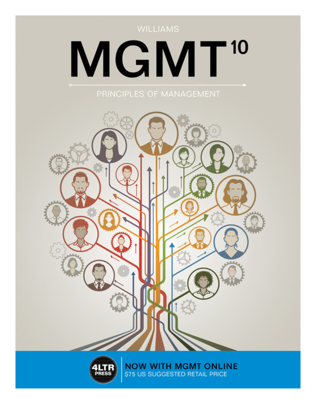 MGMT 10th Edition