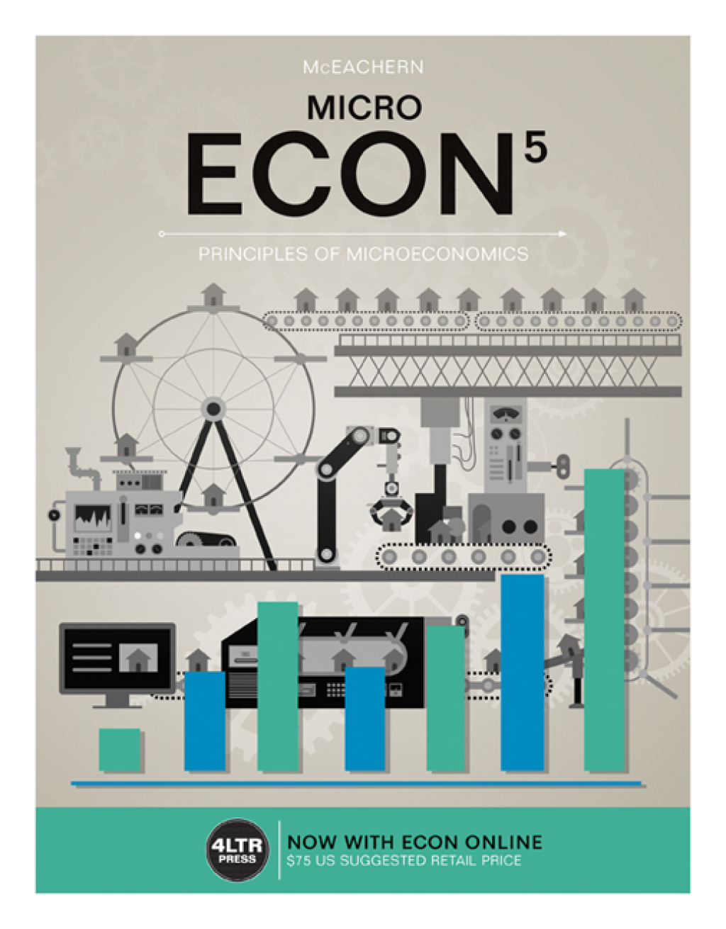 ECON MICRO 5th Edition