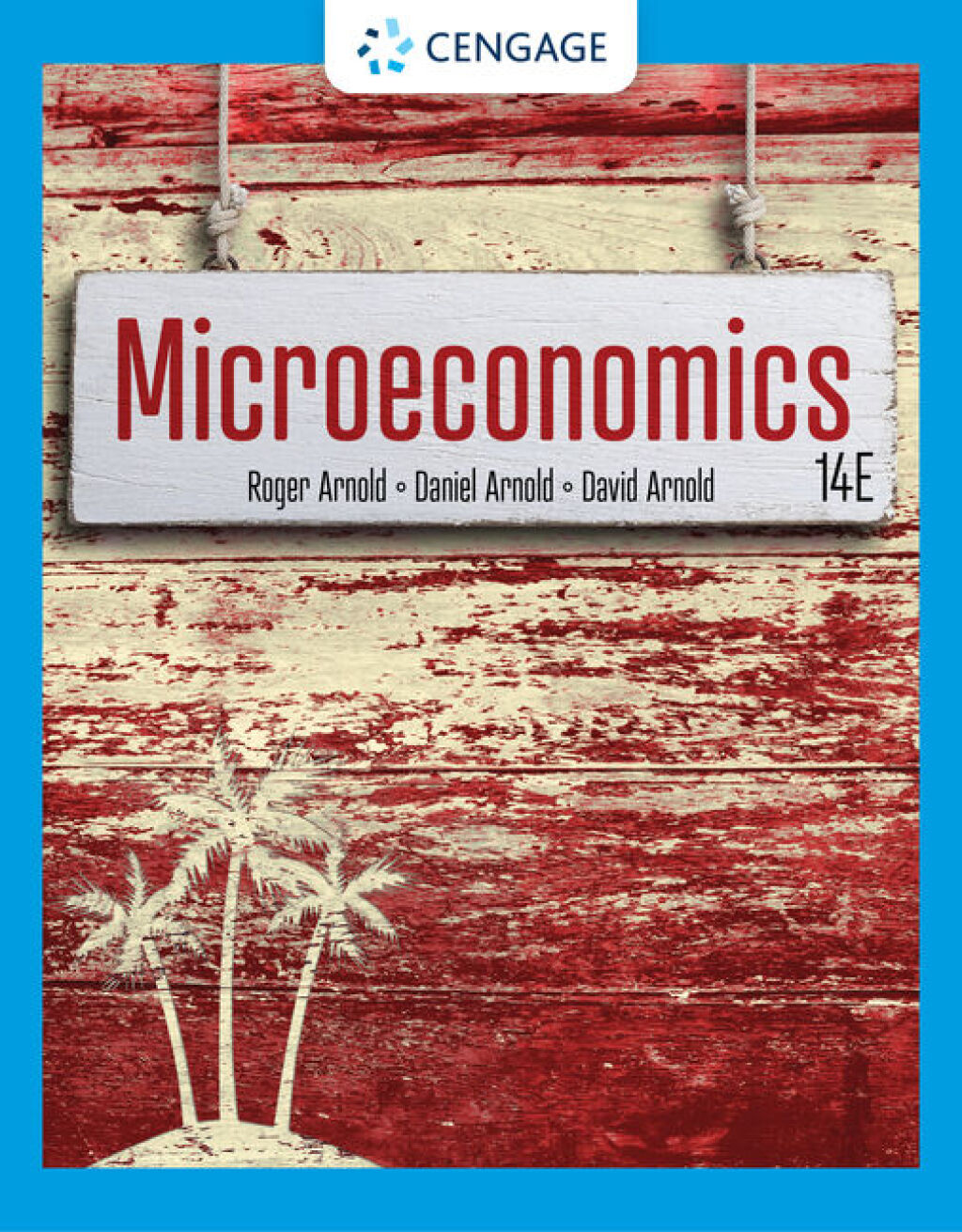 Microeconomics 14th Edition