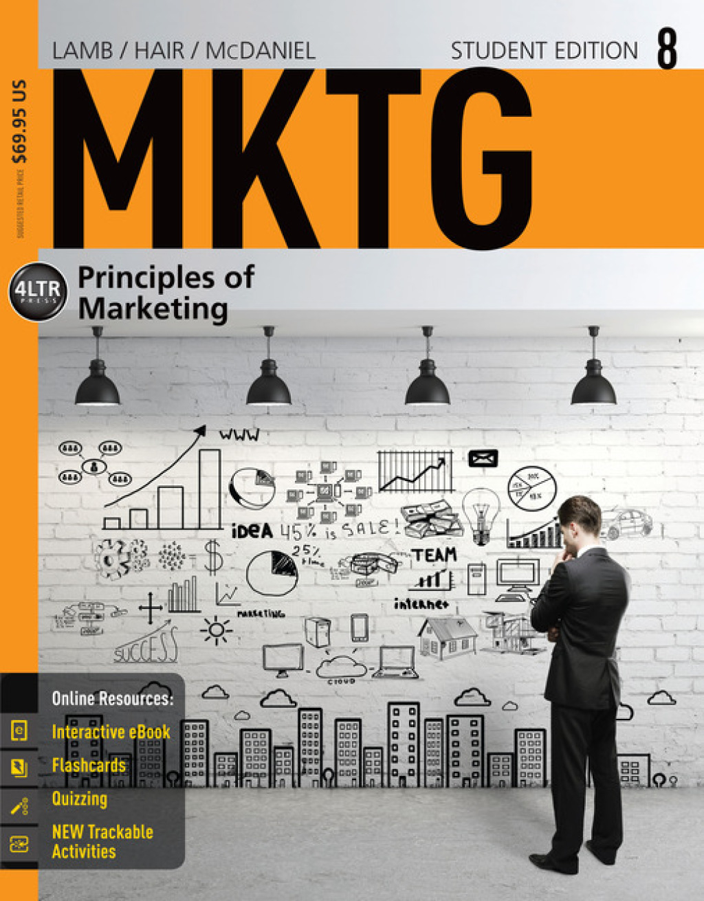 MKTG 8 8th Edition