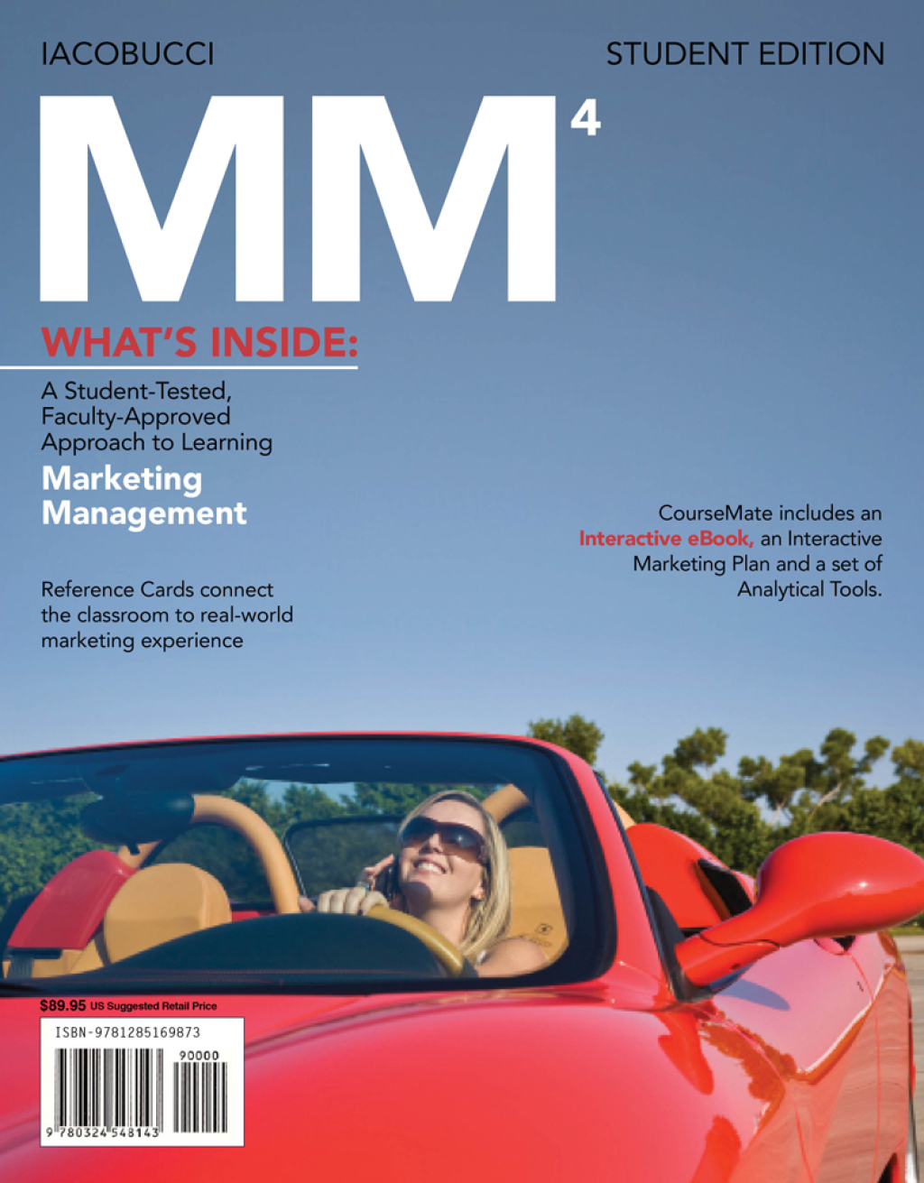 MKTG 4th Edition