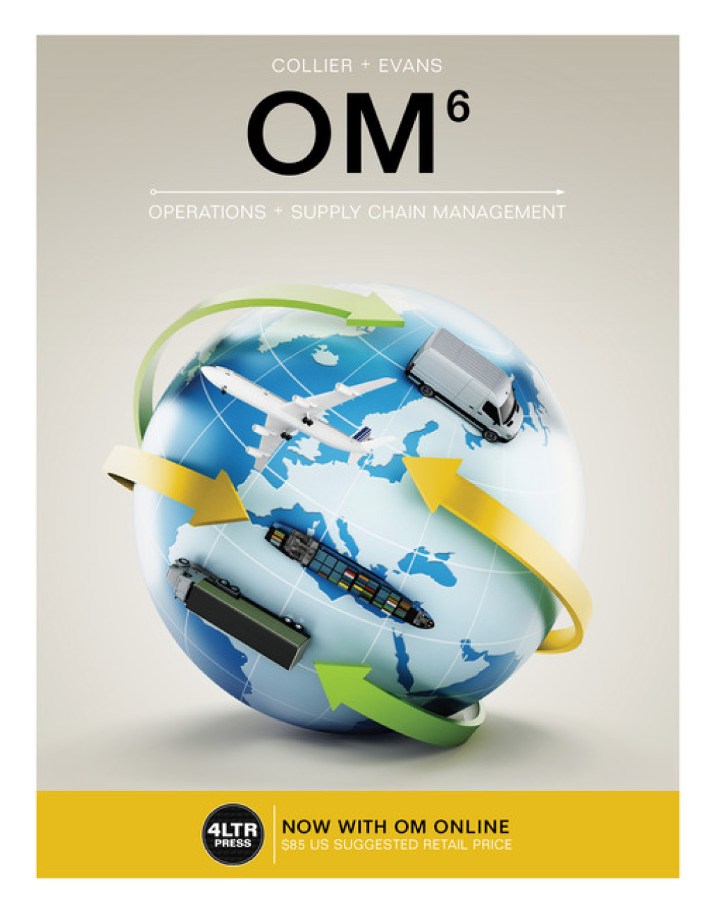 OM 6th Edition