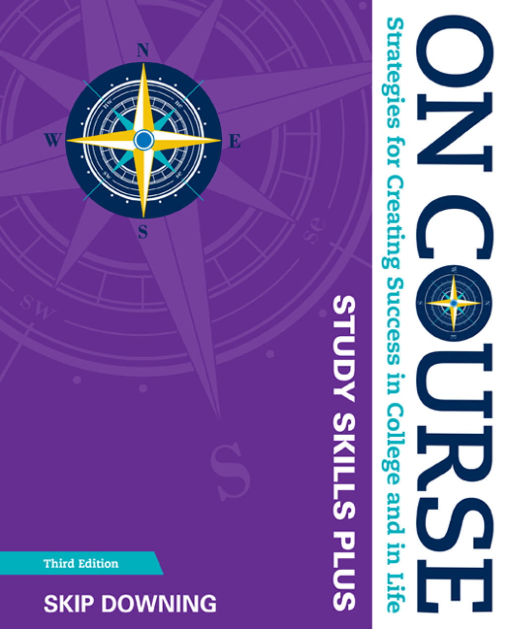 On Course Study Skills Plus Edition 3rd Edition