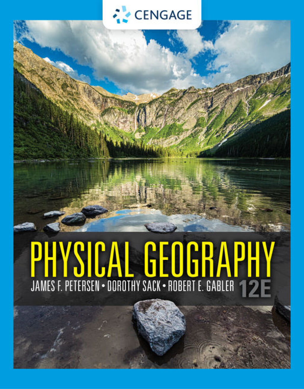 Physical Geography 12th Edition