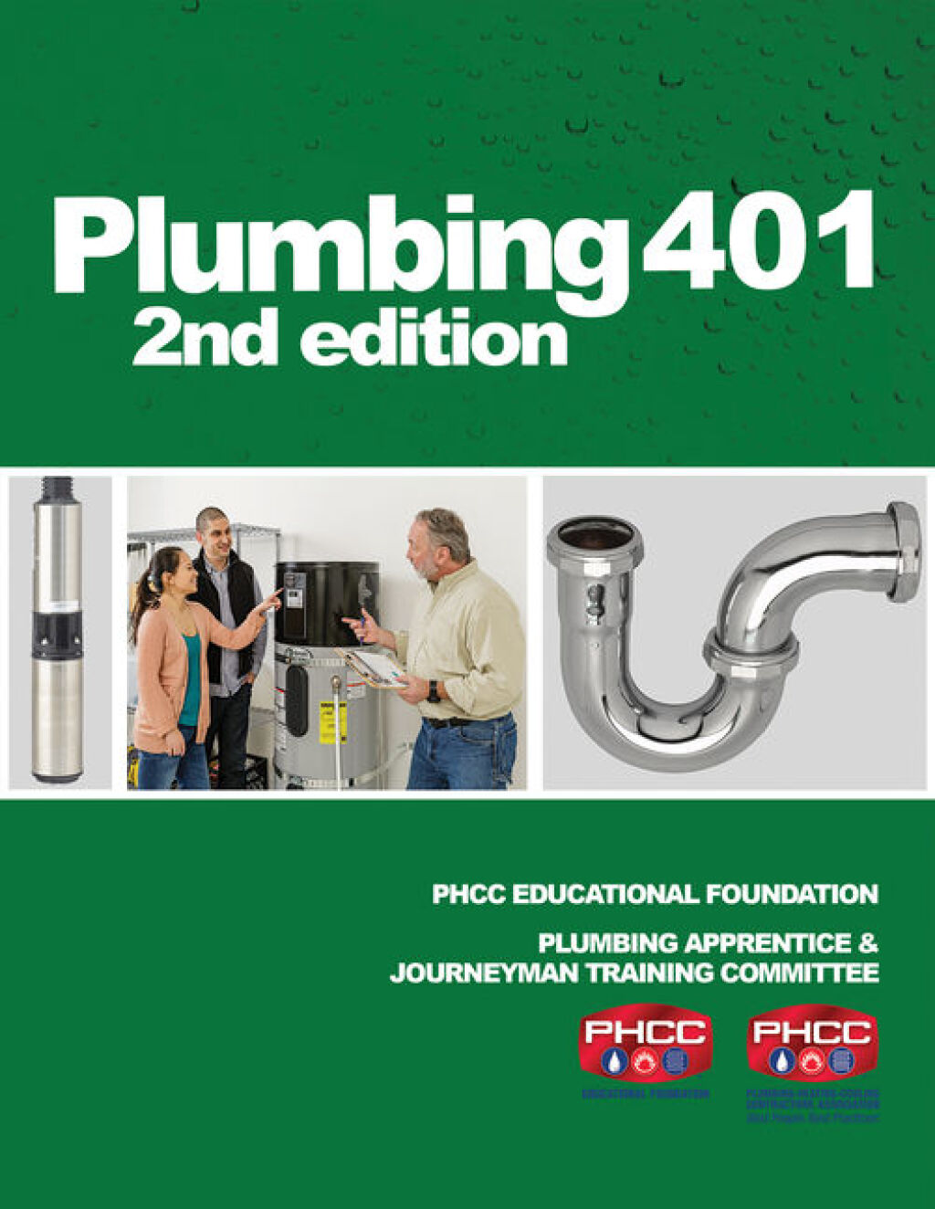 Plumbing 401 2nd Edition