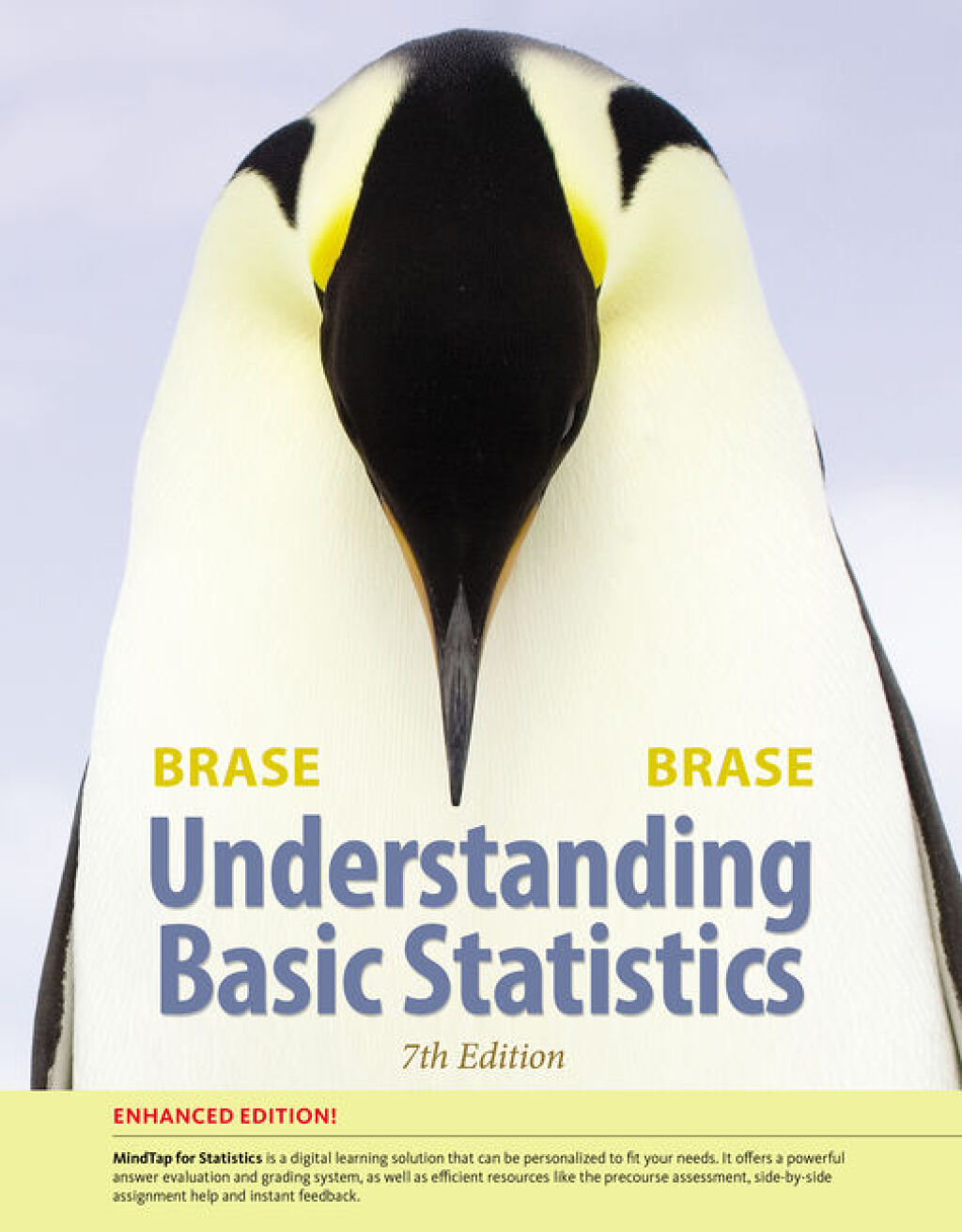 PreStatistics 1st Edition