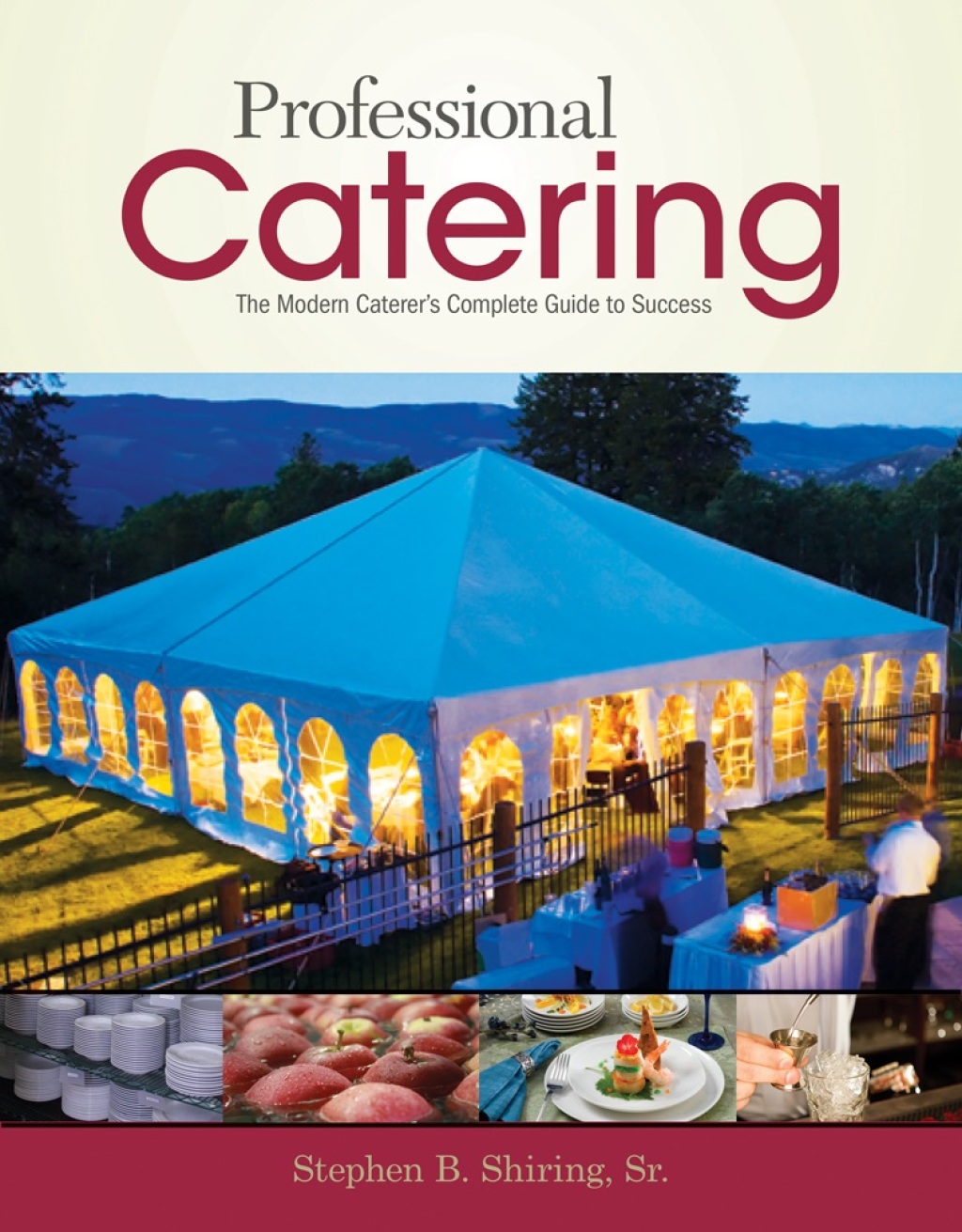 Professional Catering 1st Edition