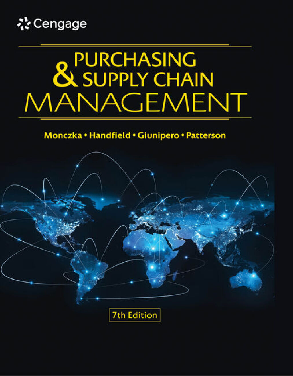 Purchasing and Supply Chain Management 7th Edition