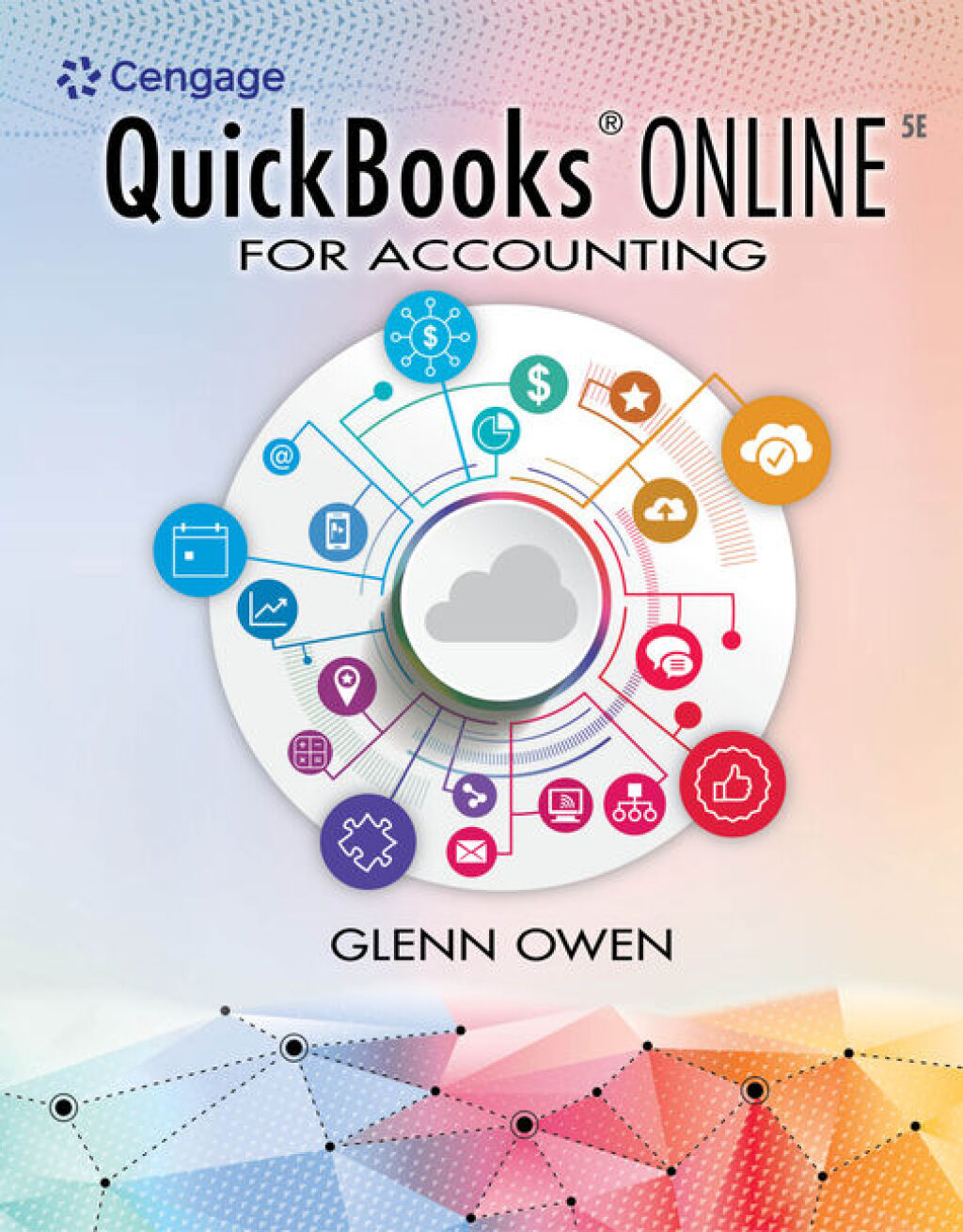 Using QuickBooks for Online for Accounting 5th Edition