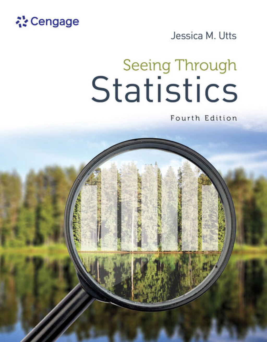 Seeing Through Statistics 4th Edition