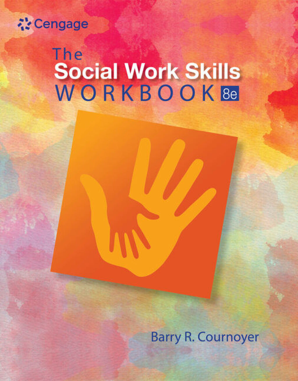 The Social Work Skills Workbook 8th Edition