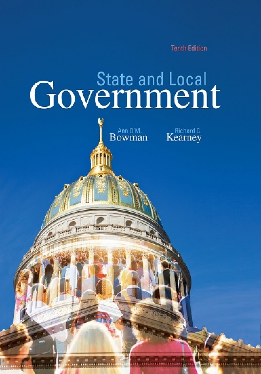State and Local Government 10th Edition