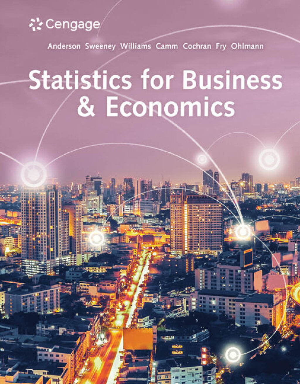 Statistics for Business & Economics, Revised 14th Edition