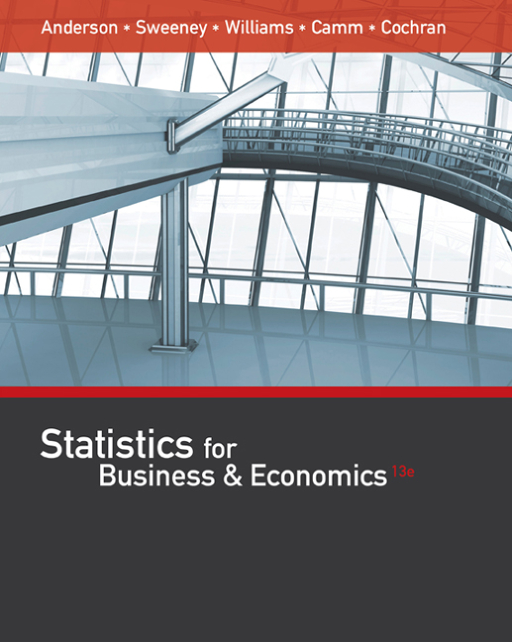 Statistics for Management and Economics 13th Edition