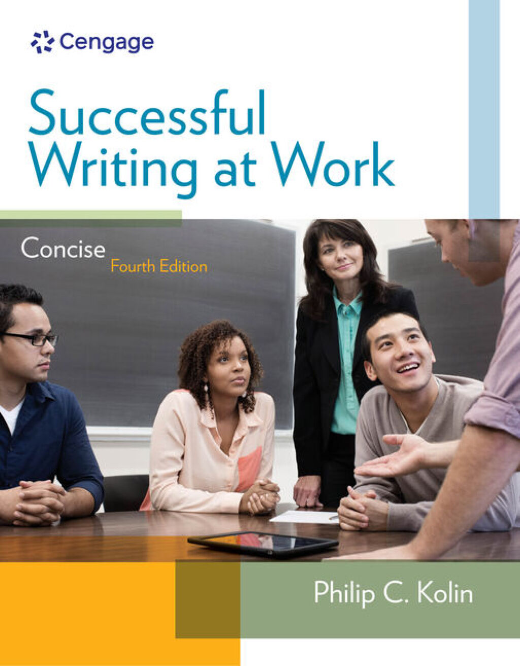 Successful Writing at Work: Concise Edition 4th Edition