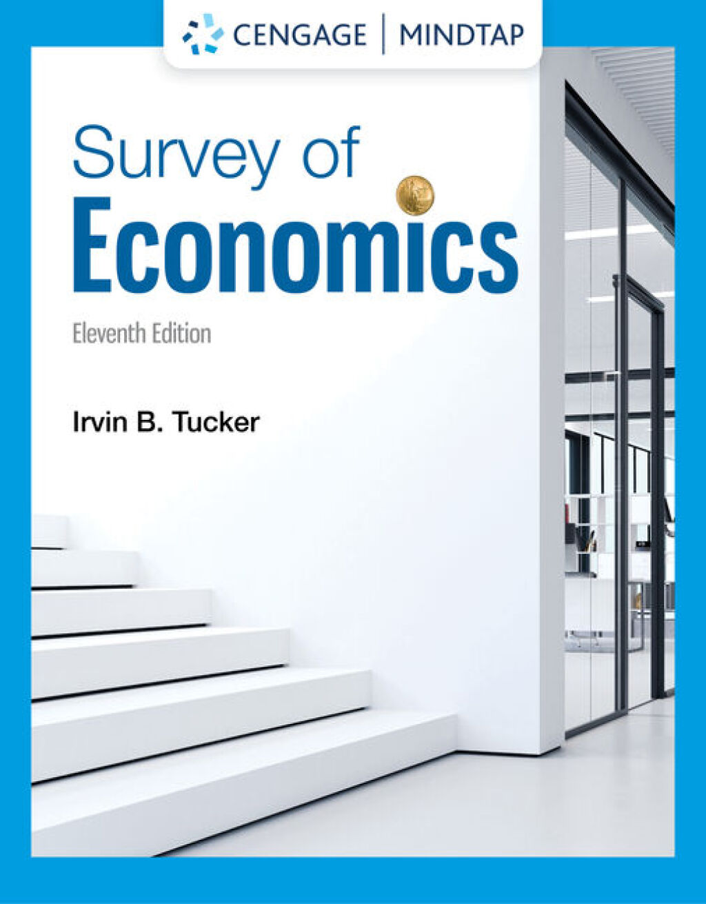 Survey of Economics 11th Edition