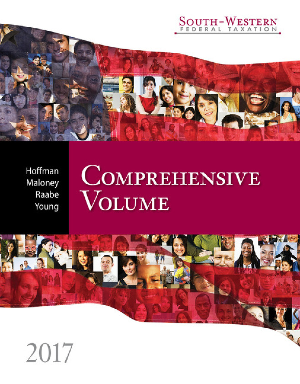 South-Western Federal Taxation 2017: Comprehensive 40th Edition