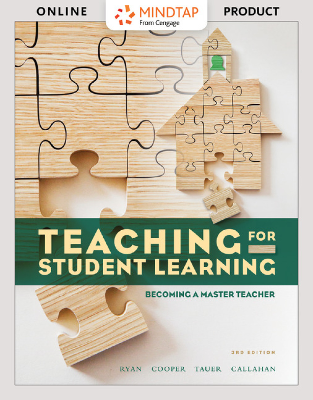 Teaching for Student Learning: Becoming a Master Teacher 3rd Edition