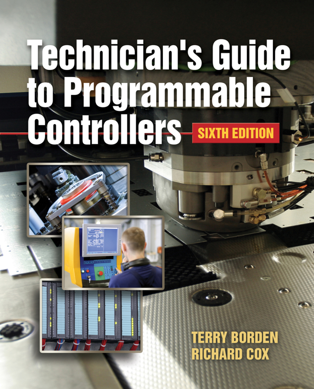 Technician's Guide to Programmable Controllers 6th Edition