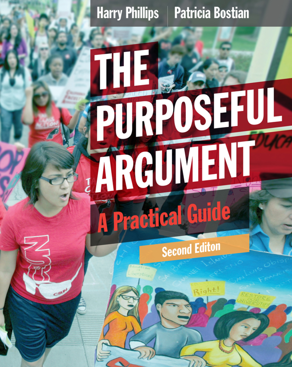 The Purposeful Argument: A Practical Guide 2nd Edition