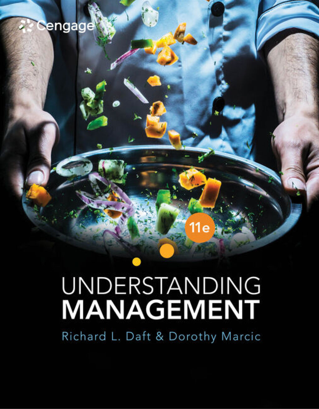 Understanding Management 11th Edition