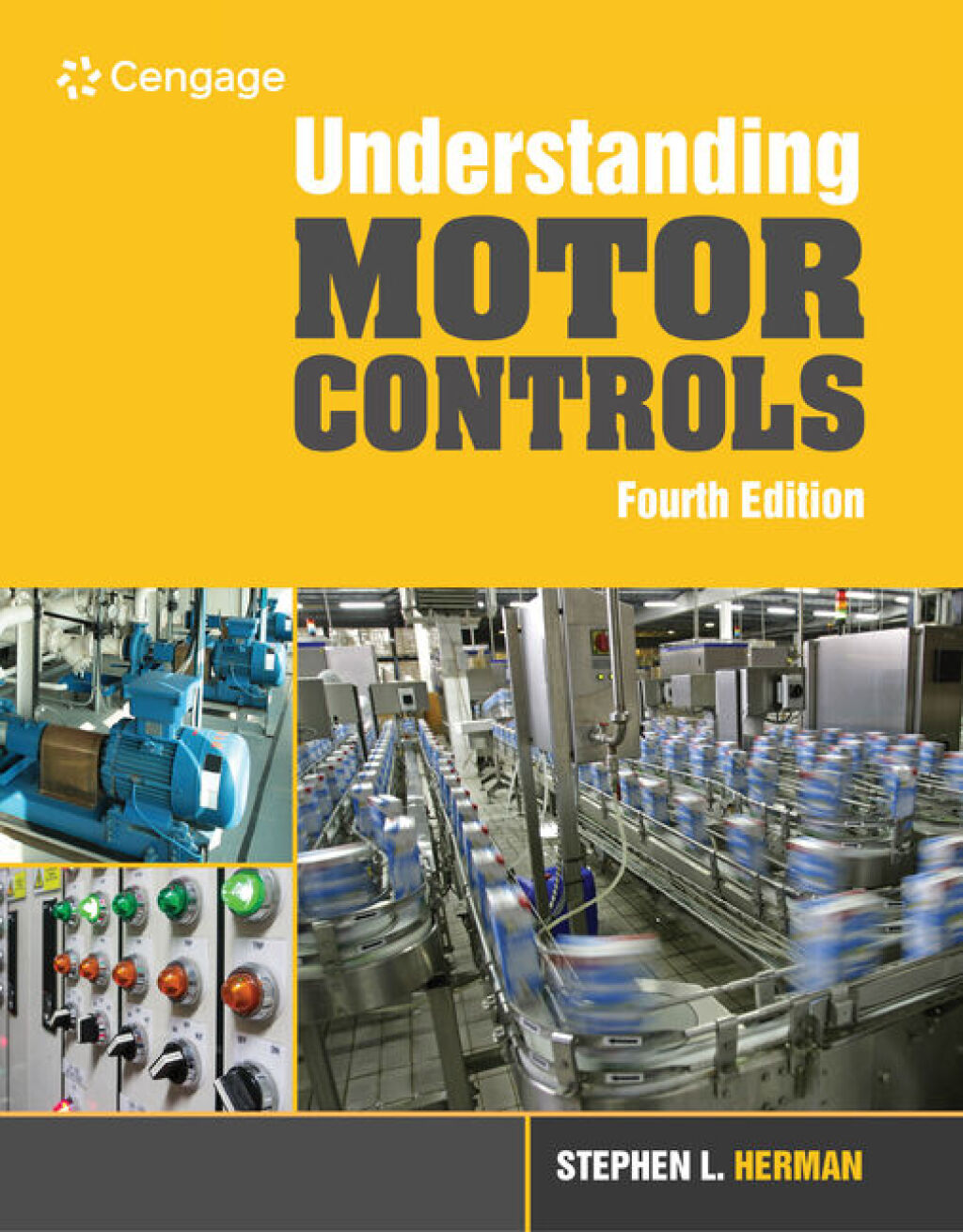 Understanding Motor Controls 4th Edition