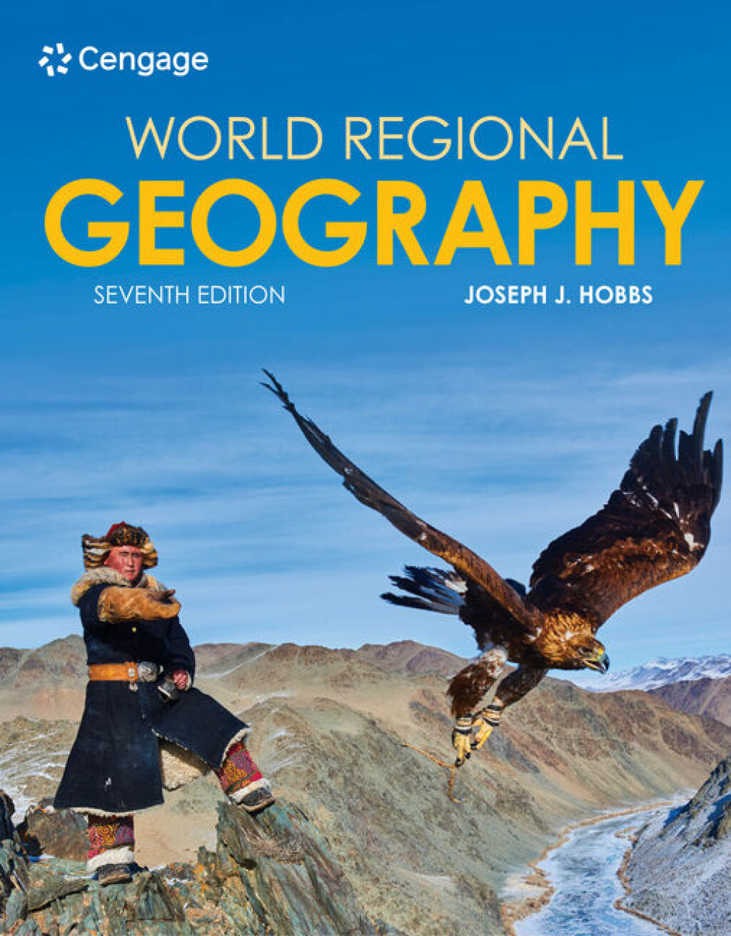 World Regional Geography 7th Edition
