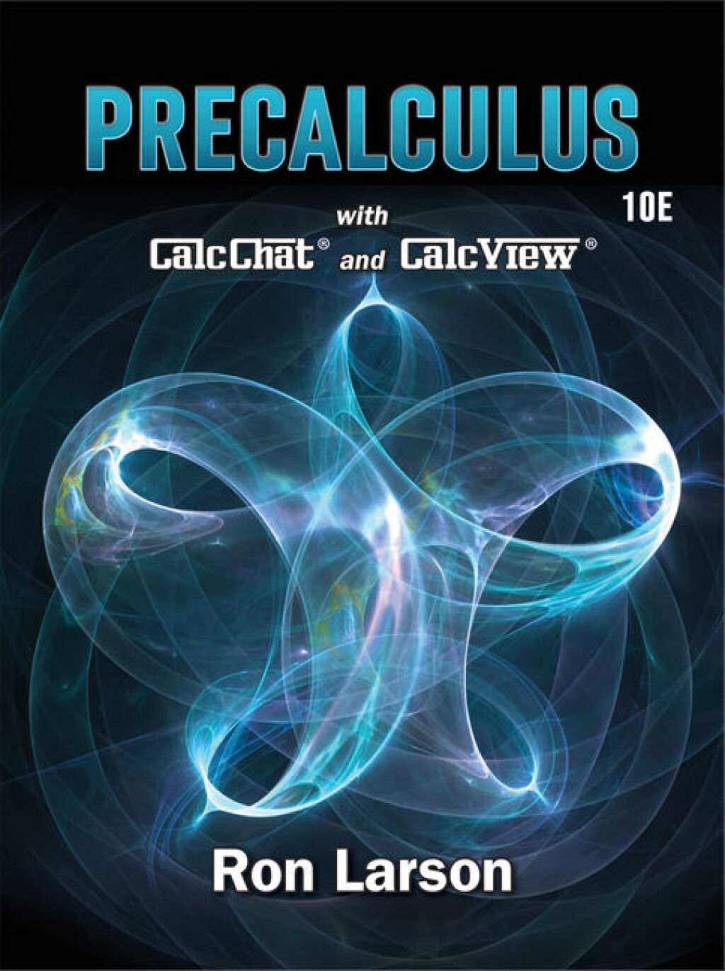 Precalculus 10th Edition