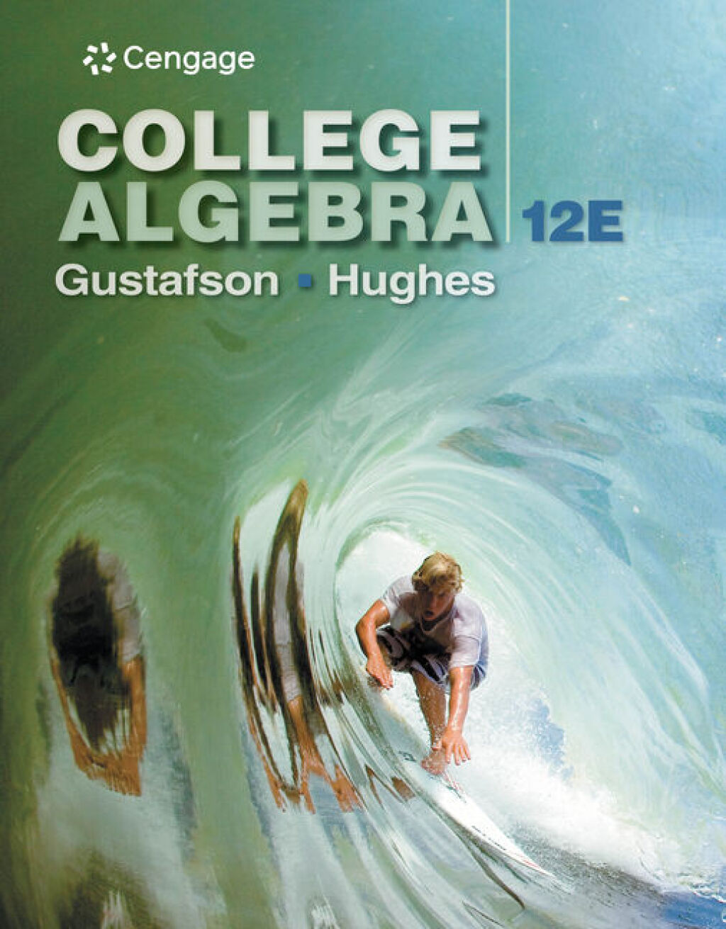 College Algebra 12th Edition
