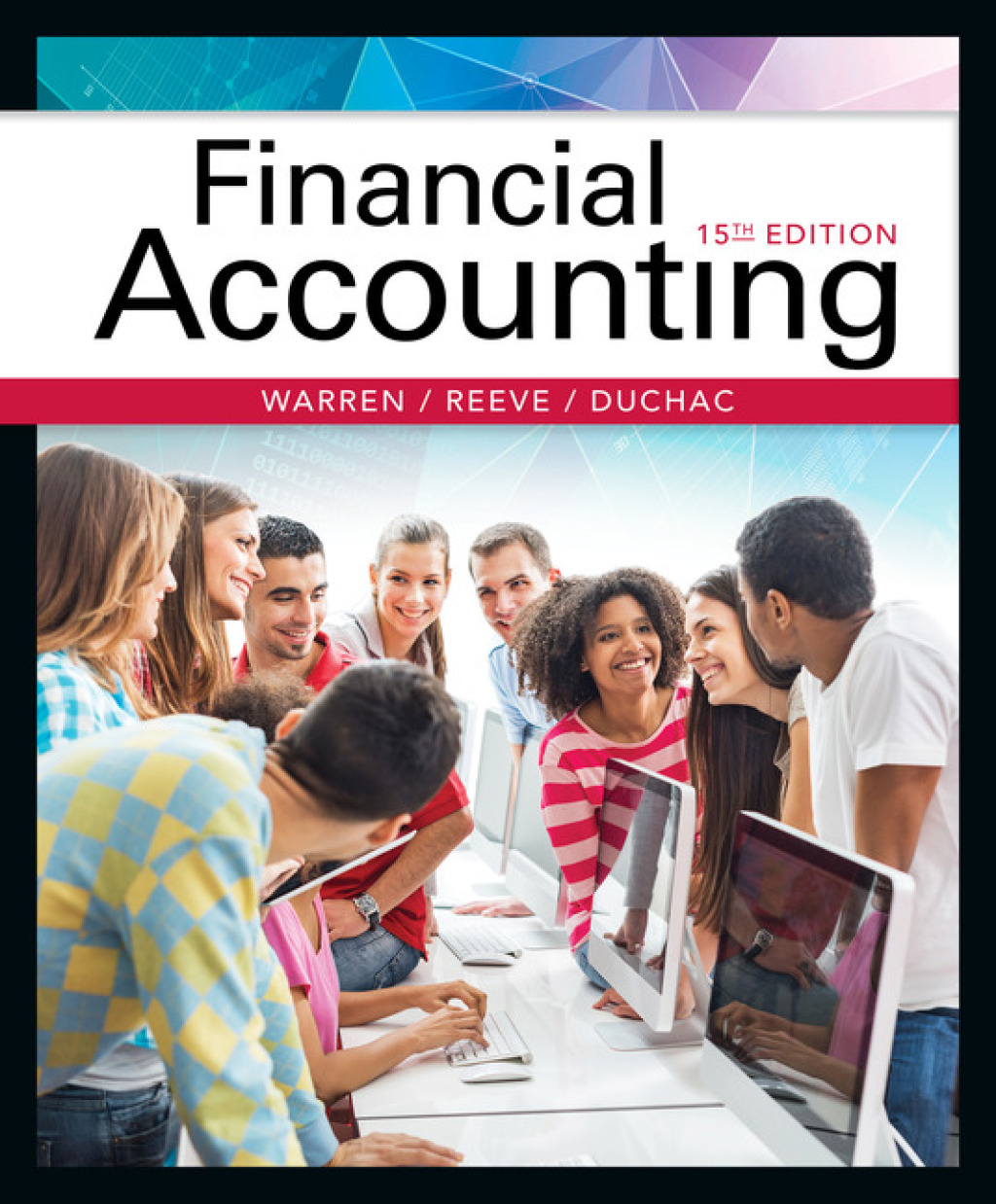 Financial Accounting 15th Edition