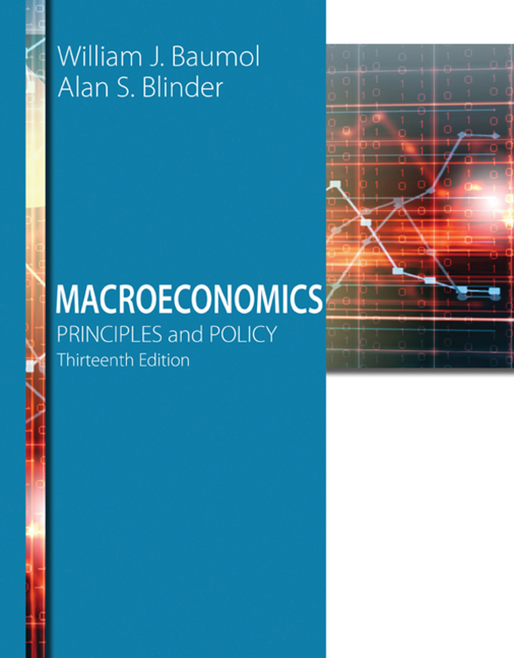 Macroeconomics: Principles and Policy 13th Edition