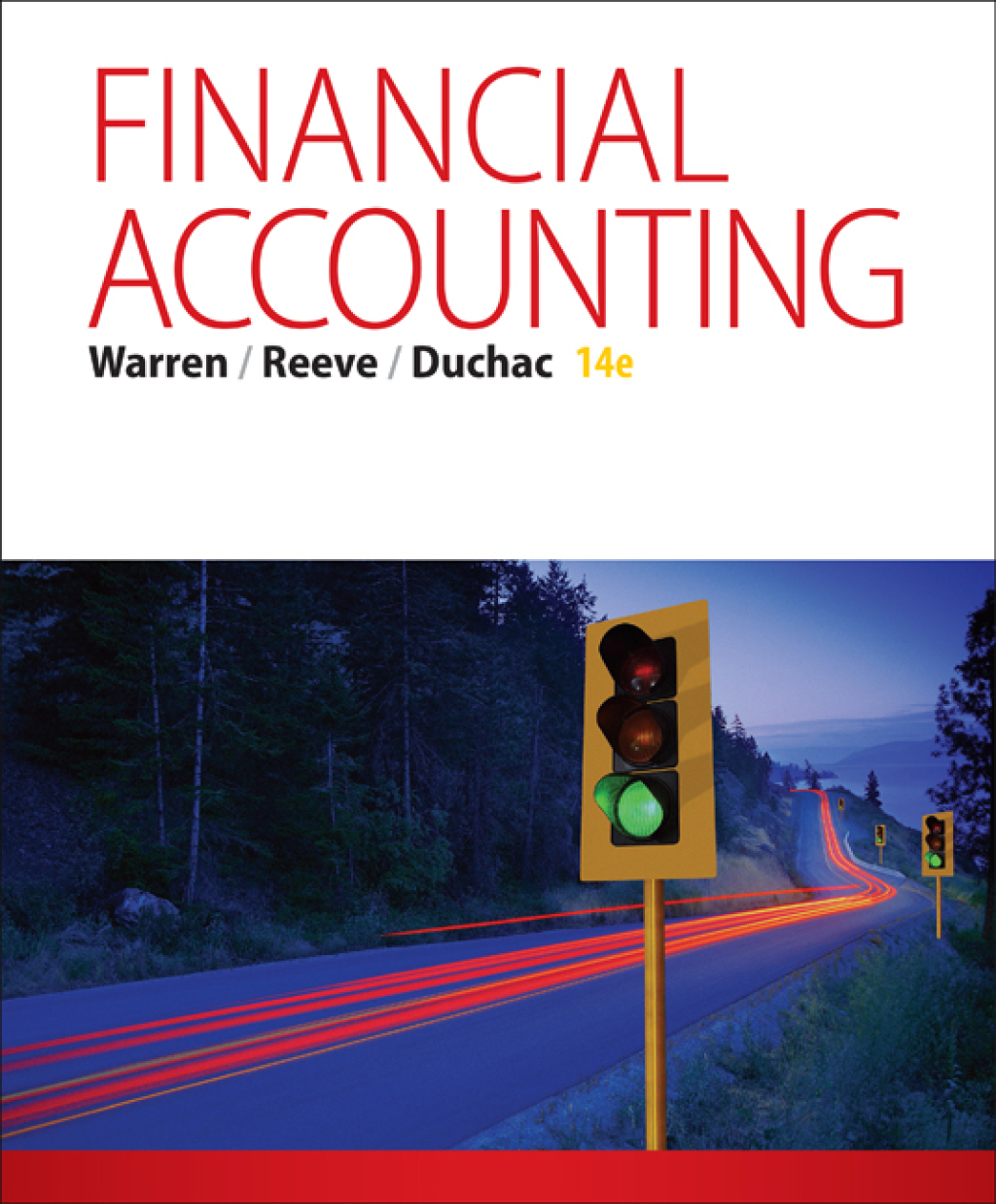 Financial Accounting 14th Edition