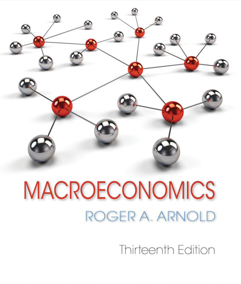 Macroeconomics 13th Edition