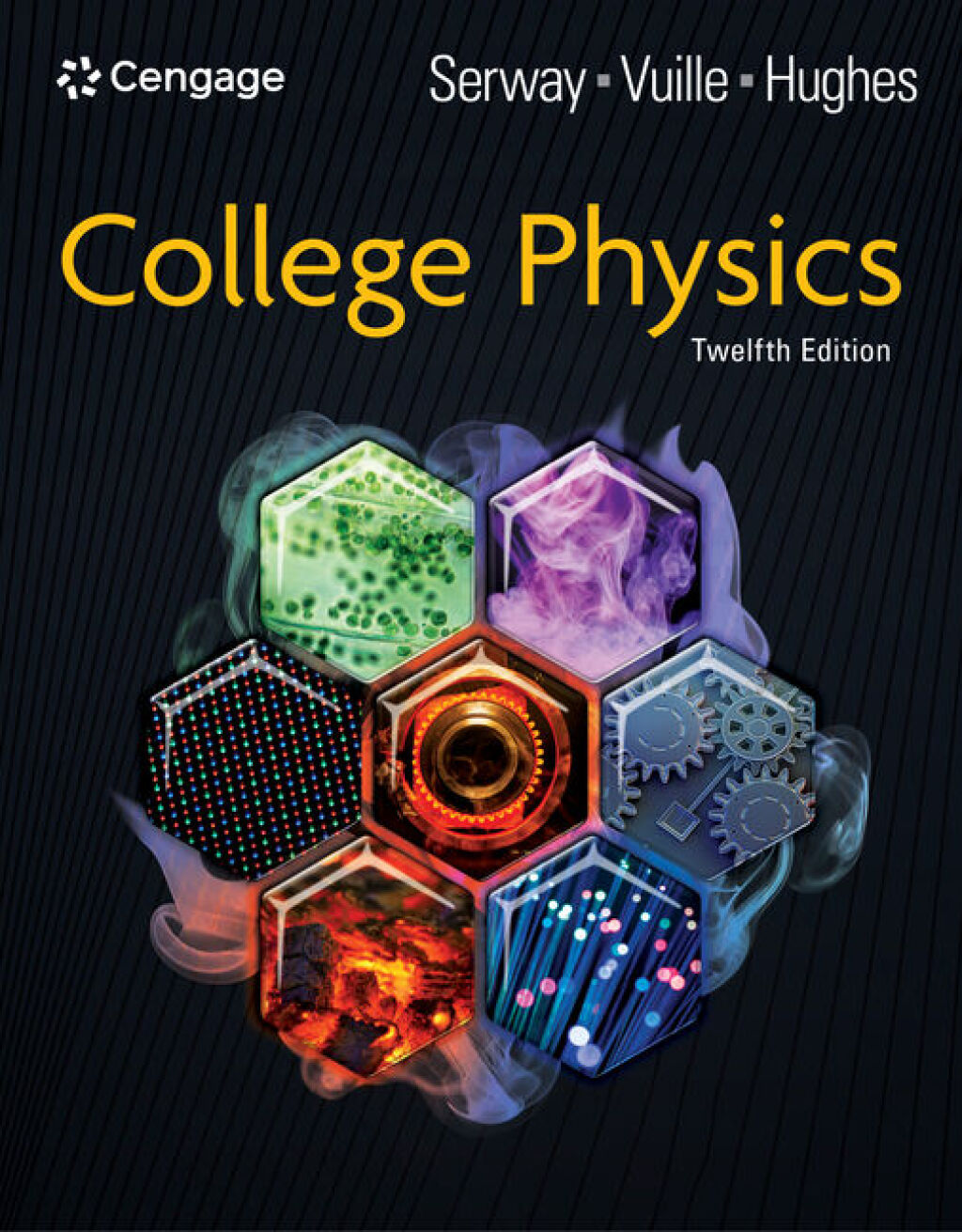 College Physics 12th Edition