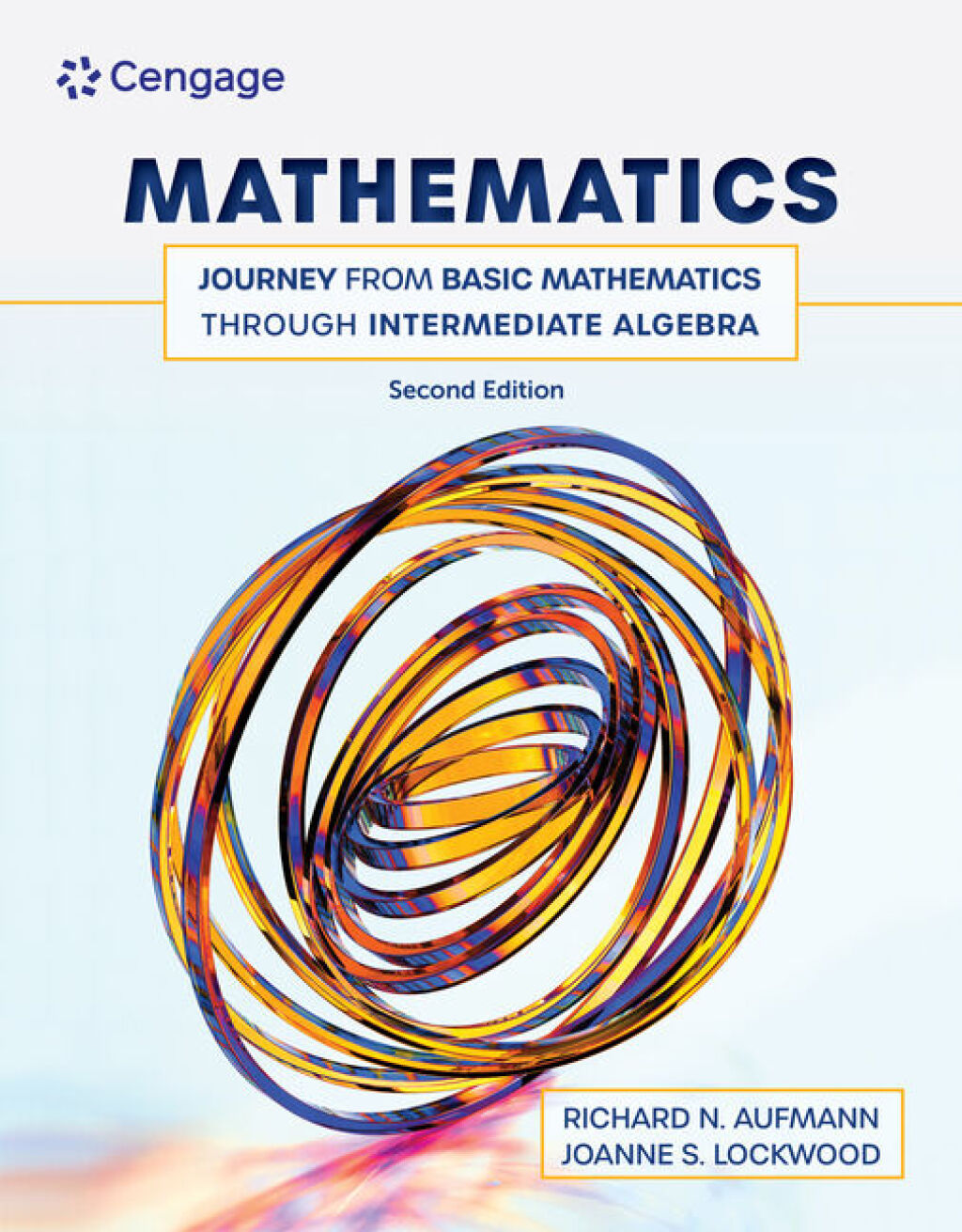 Mathematics: Journey from Basic Mathematics through Intermediate Algebra 2nd Edition