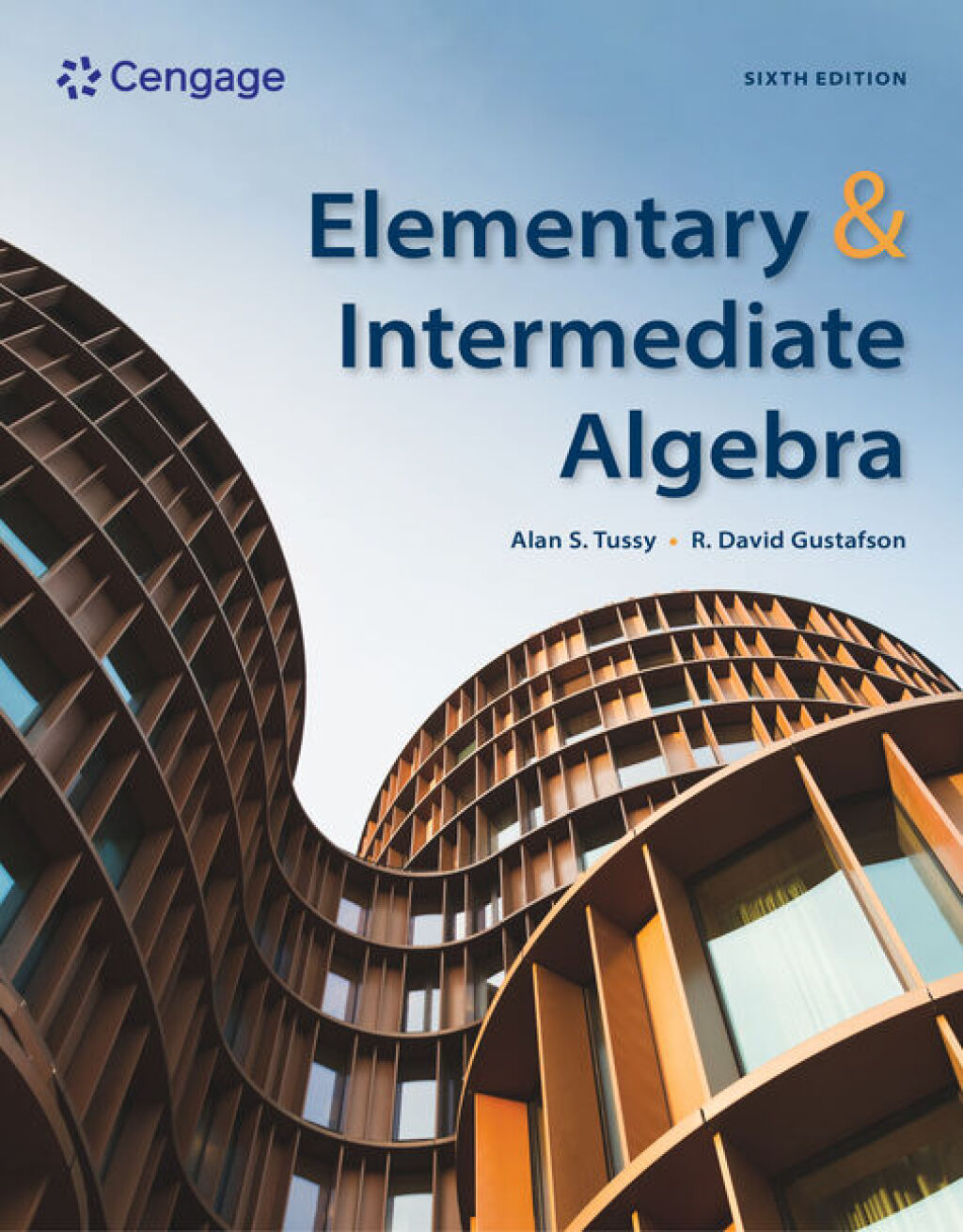 Elementary and Intermediate Algebra 6th Edition