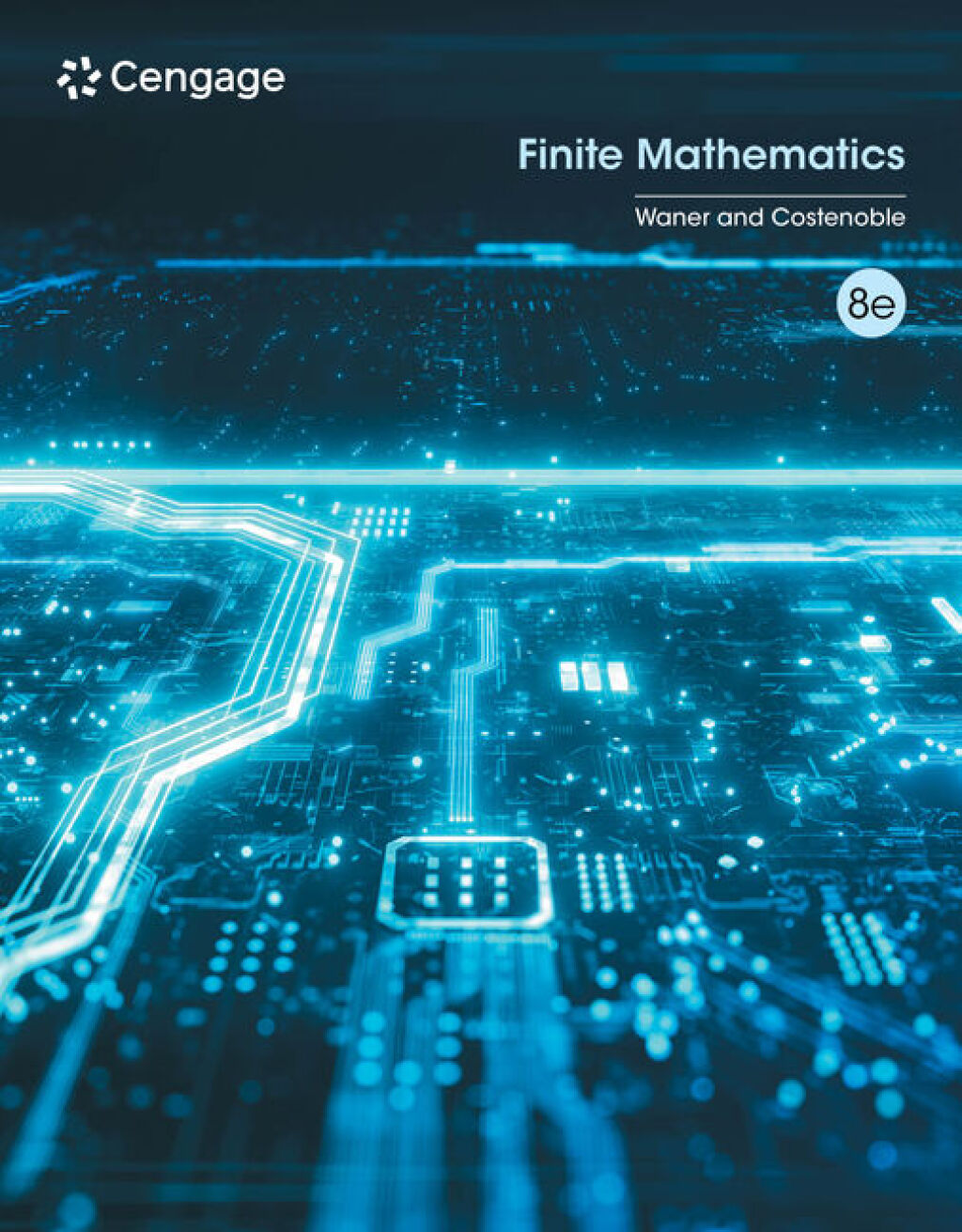Finite Mathematics 8th Edition