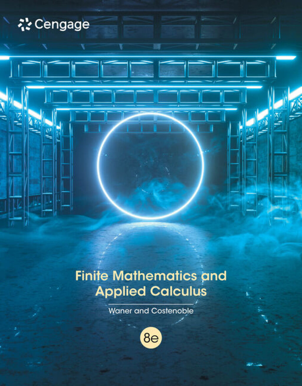 Finite Mathematics and Applied Calculus 8th Edition