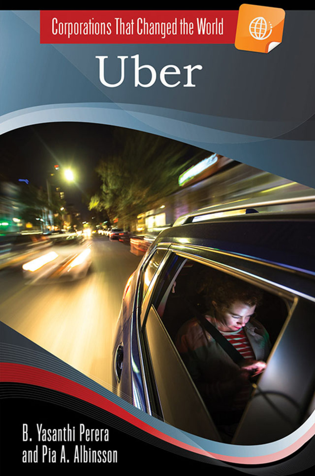 Uber 1st Edition