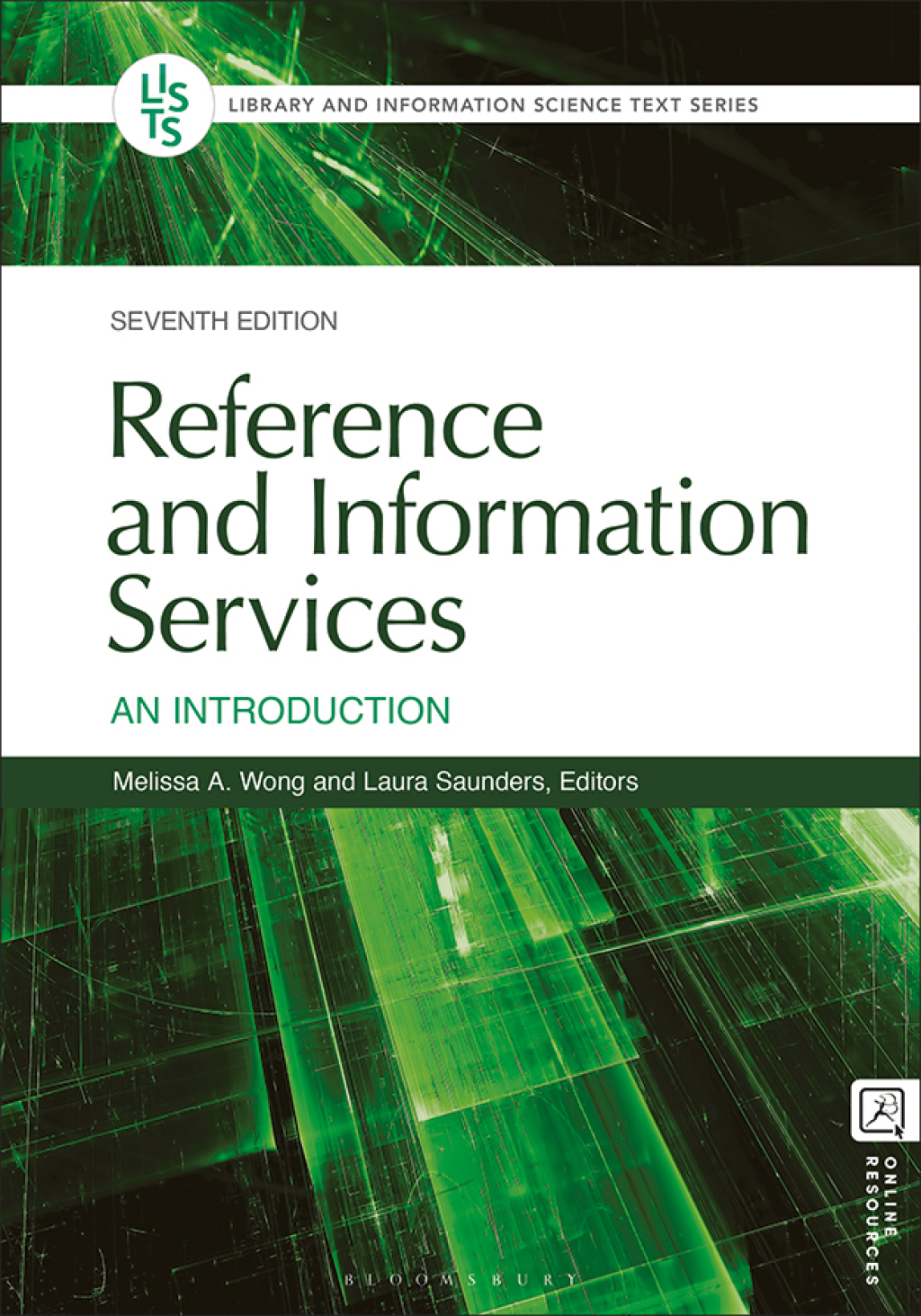 Reference and Information Services An Introduction 7th Edition