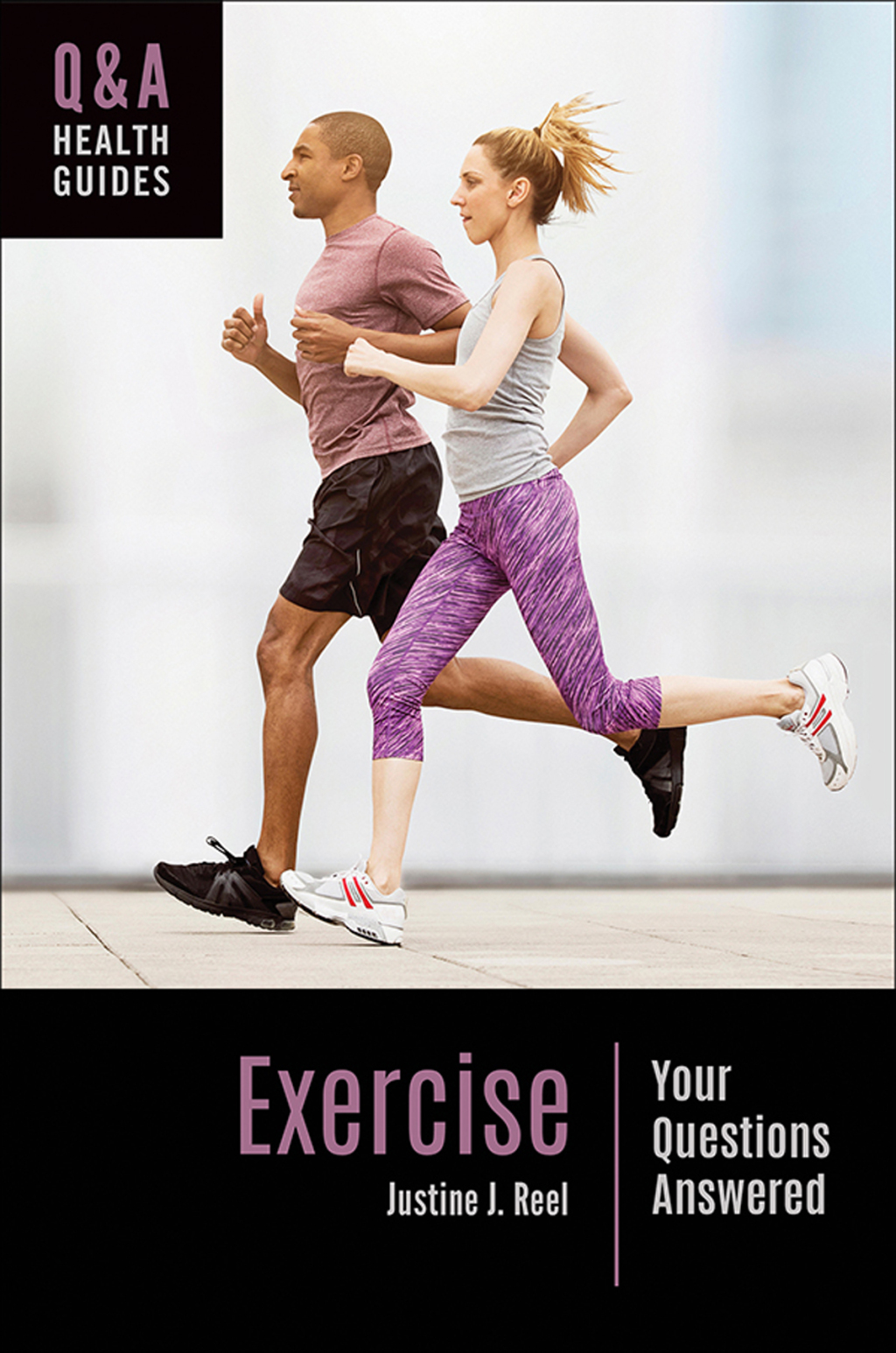 Exercise Your Questions Answered 1st Edition