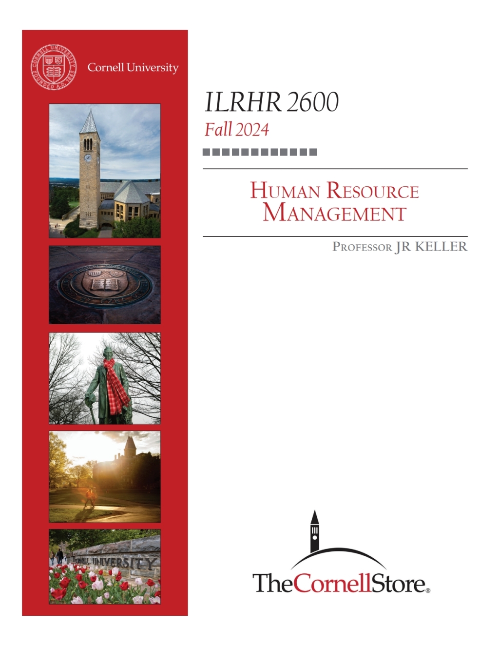 Human Resource Management 1st Edition