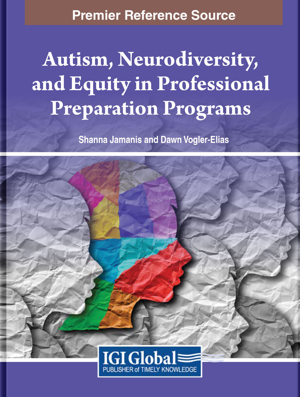 Autism, Neurodiversity, and Equity in Professional Preparation Programs 