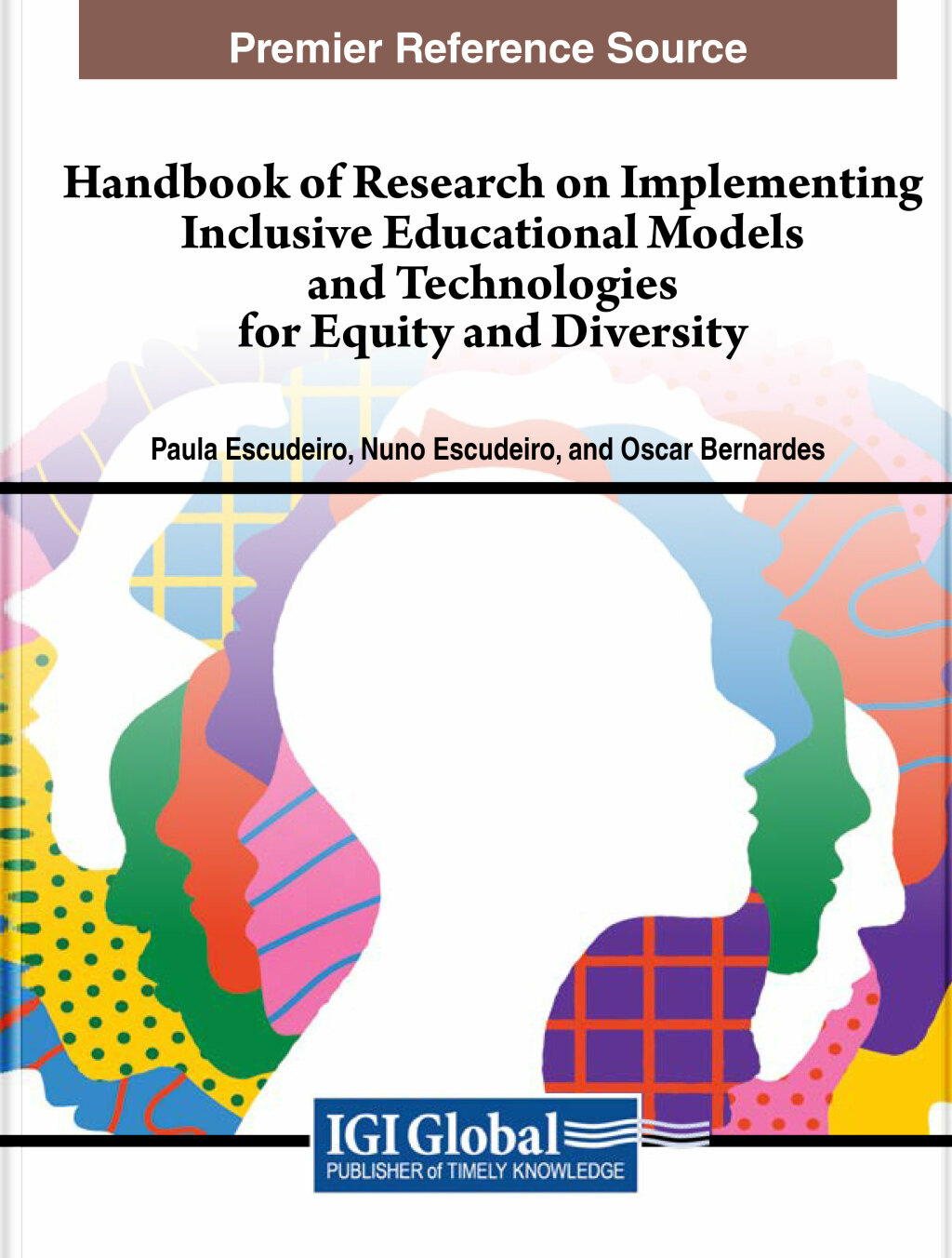 Handbook of Research on Implementing Inclusive Educational Models and Technologies for Equity and Diversity 
