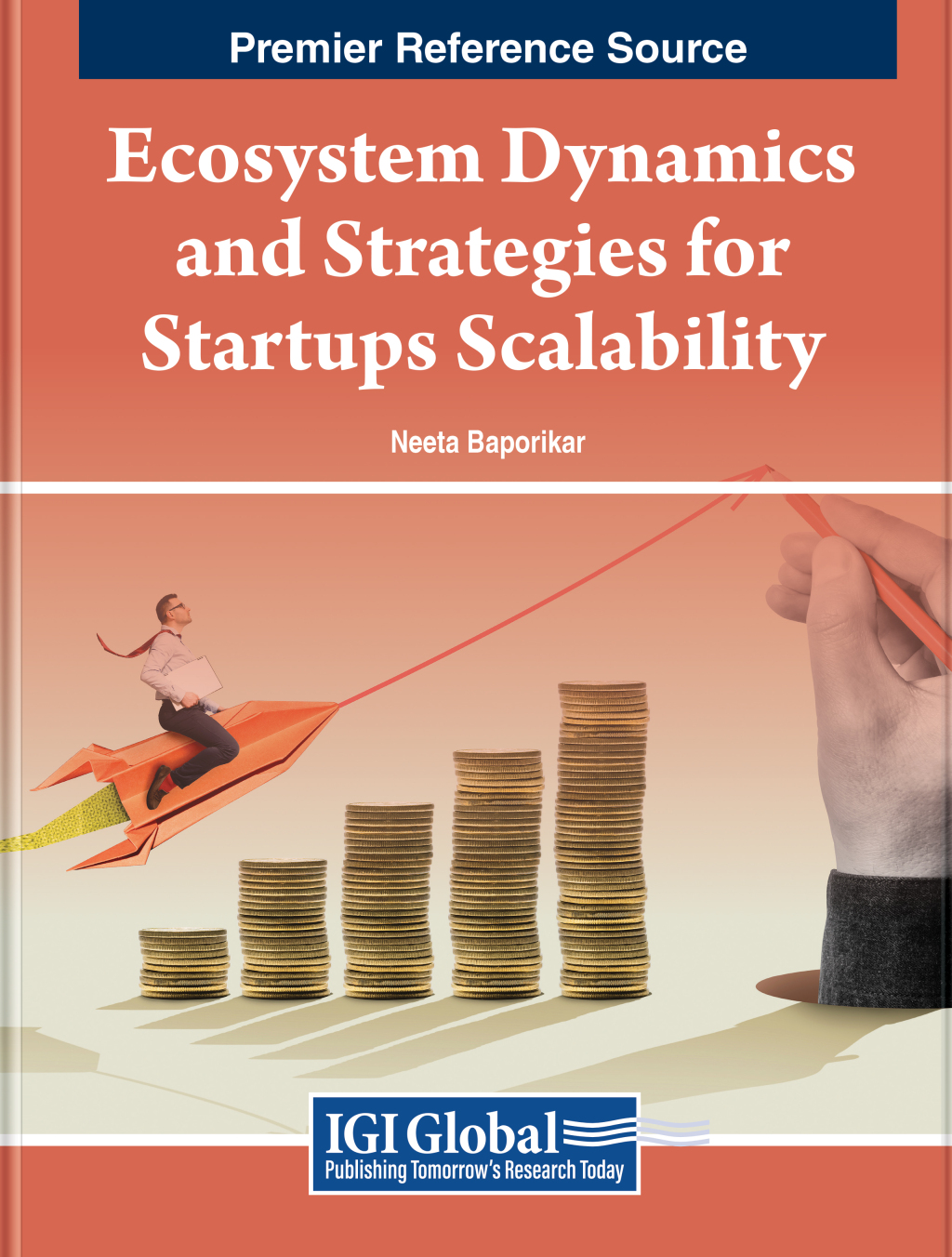 Ecosystem Dynamics and Strategies for Startups Scalability 