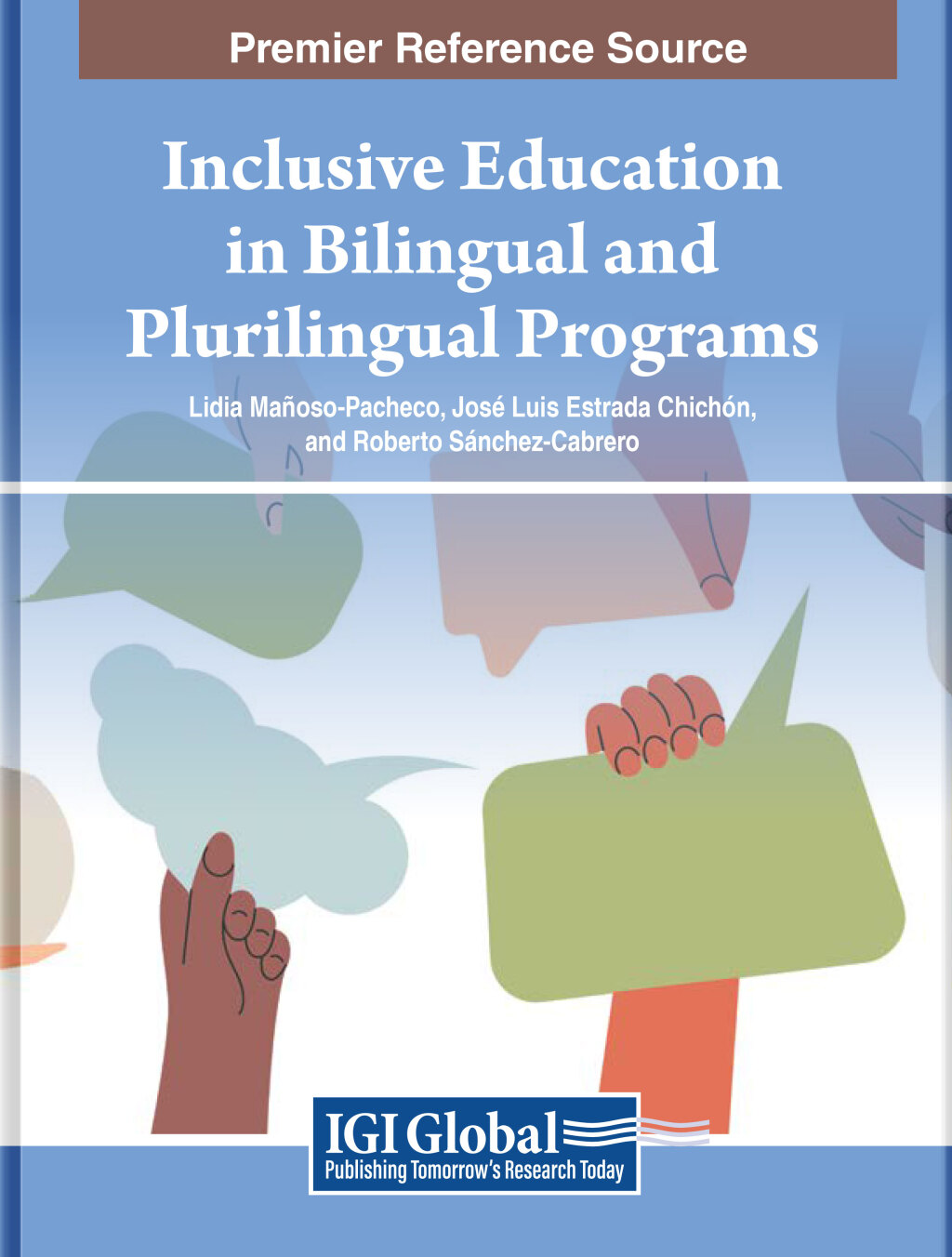 Inclusive Education in Bilingual and Plurilingual Programs 